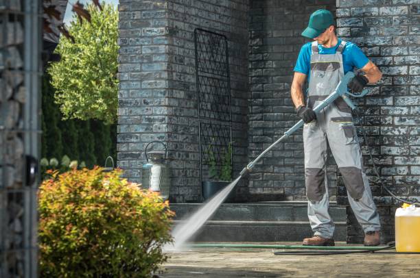 Best Parking Lot and Garage Cleaning  in Tome, NM