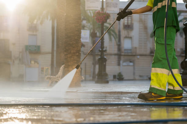 Professional  Pressure Washing Services in Tome, NM